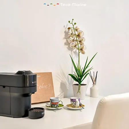 Гостевой дом 5 Terre Central, Terremarine Специя