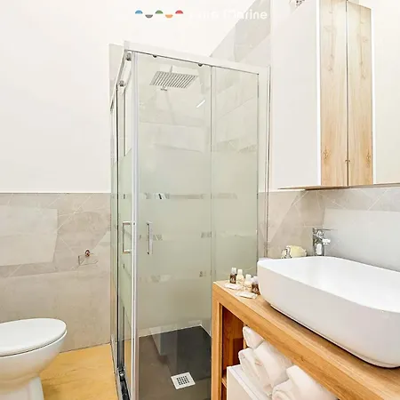 Гостевой дом 5 Terre Central, Terremarine Специя