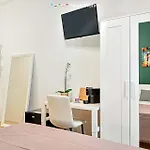 5 Terre Central, Terremarine Affittacamere 3*