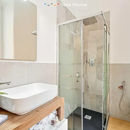 5 Terre Central, Terremarine Guest house La Spezia